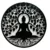 Black Buddha
